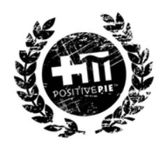Positive Pie Inc.