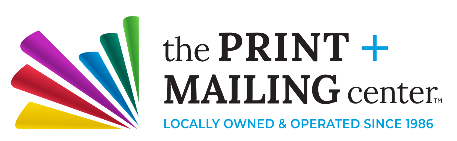 The Print + Mailing Center, Inc. 