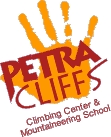 Petra Cliffs Climbing Center and Mountaineering School 