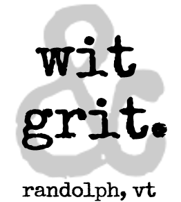 Wit & Grit