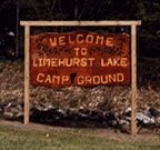 Limehurst Lake Campground