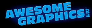 Awesome Graphics, Inc.