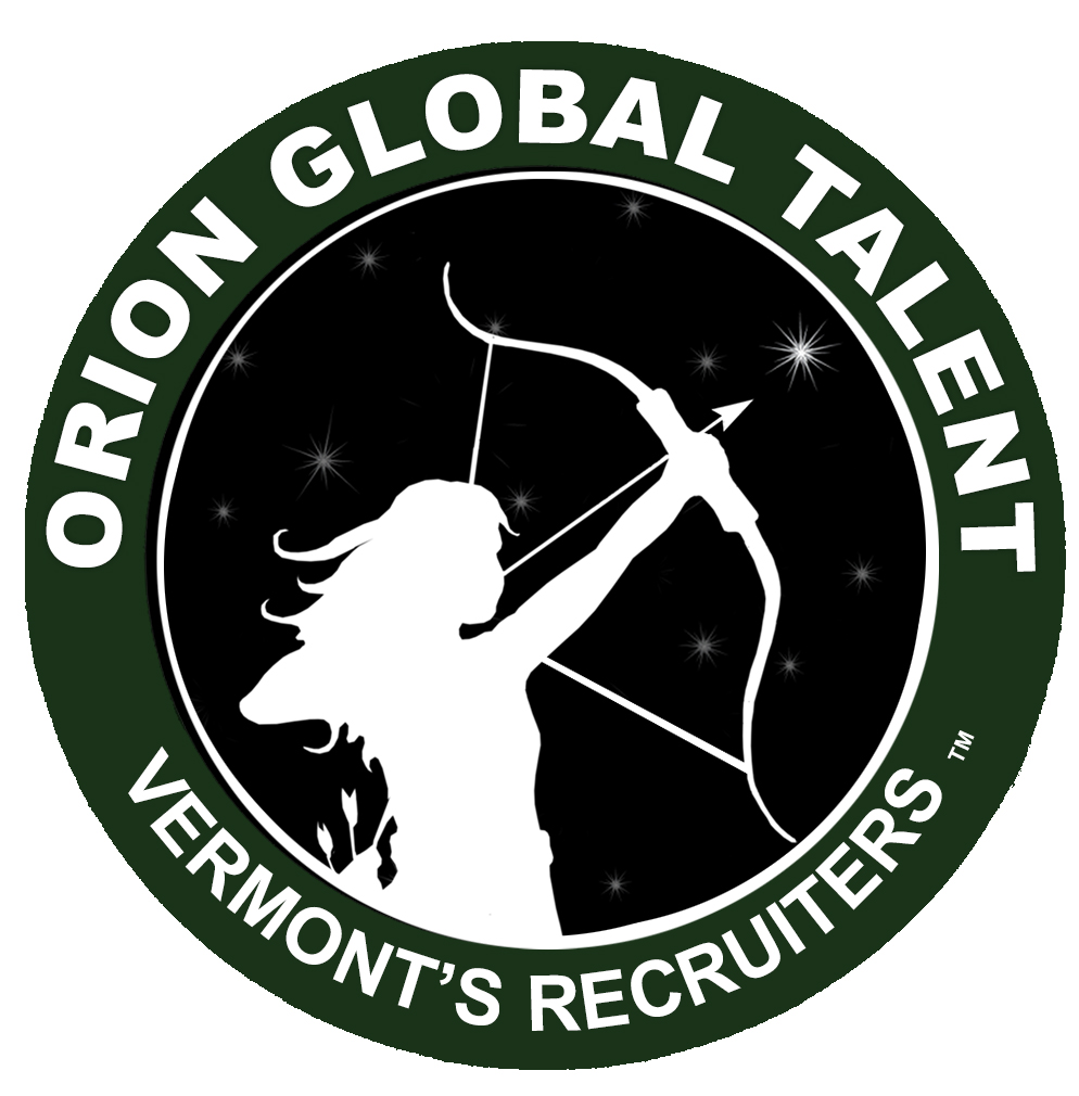 Orion Global Talent