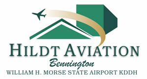 Hildt Aviation Bennington, LLC