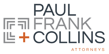 Paul Frank + Collins PC