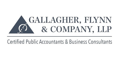 Gallagher, Flynn & Company, LLP