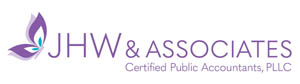 JHW & Associates, CPAs, PLLC