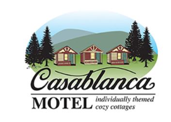 Casablanca Motel