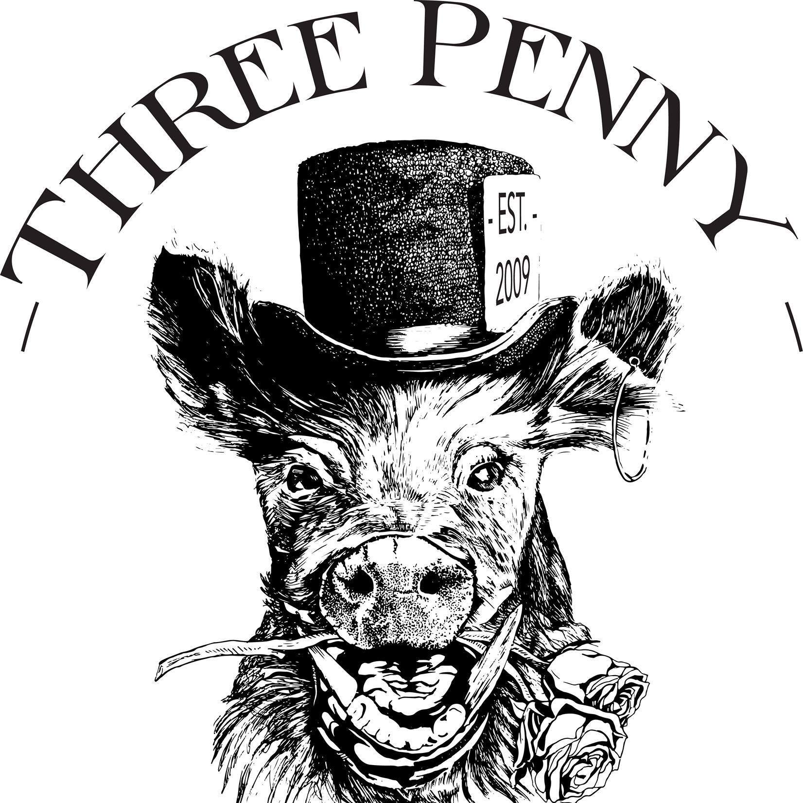 Three Penny Taproom