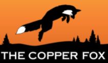The Copper Fox