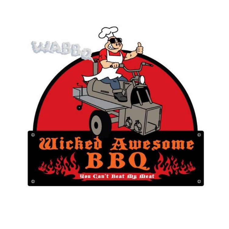 Wicked Awesome BBQ
