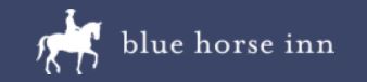 The Blue Horse Inn