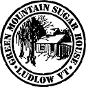 Green Mountain Sugar House