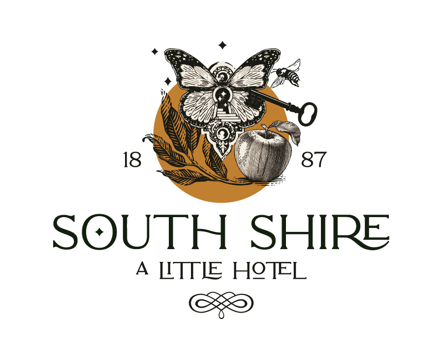 South Shire
