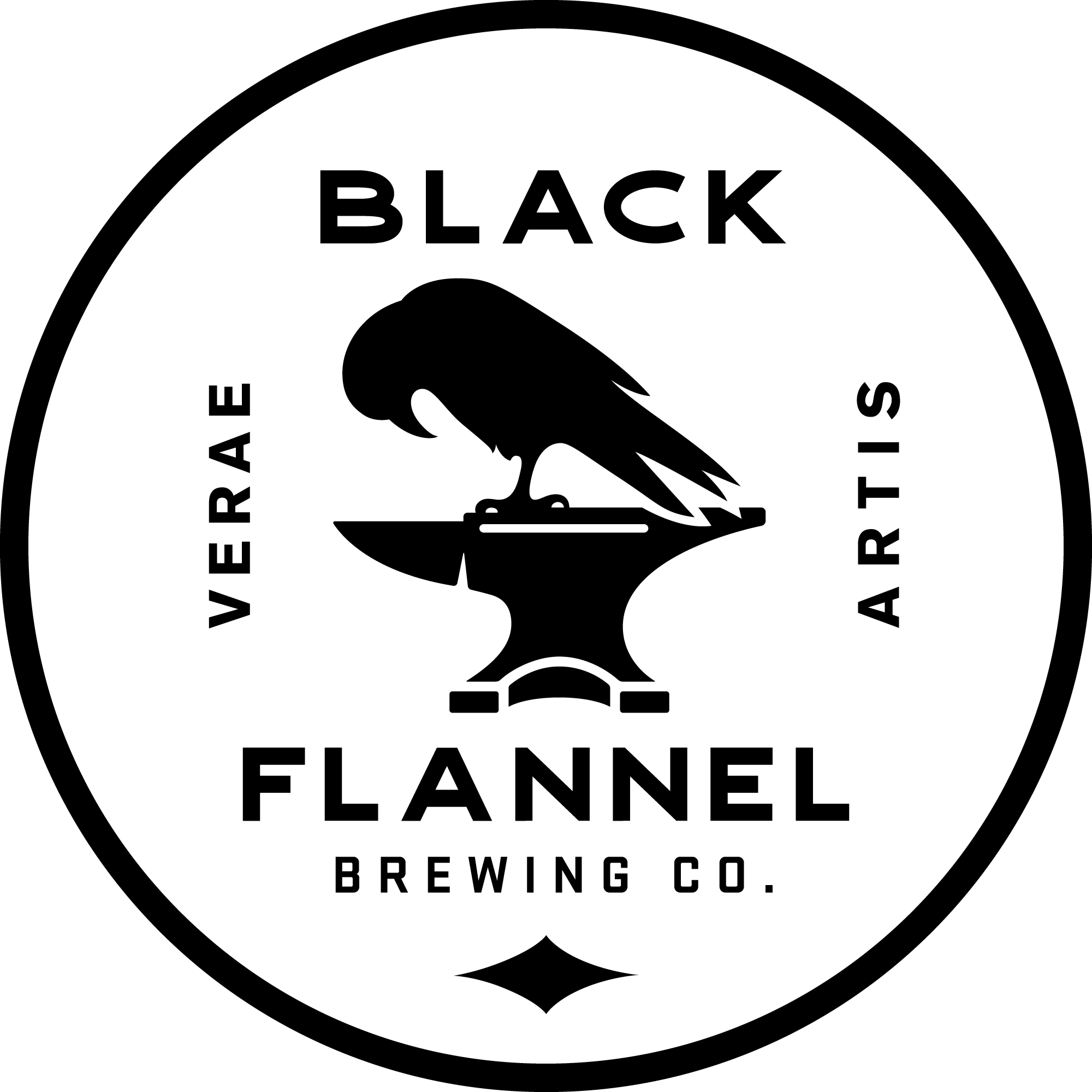 Black Flannel Brewing Company