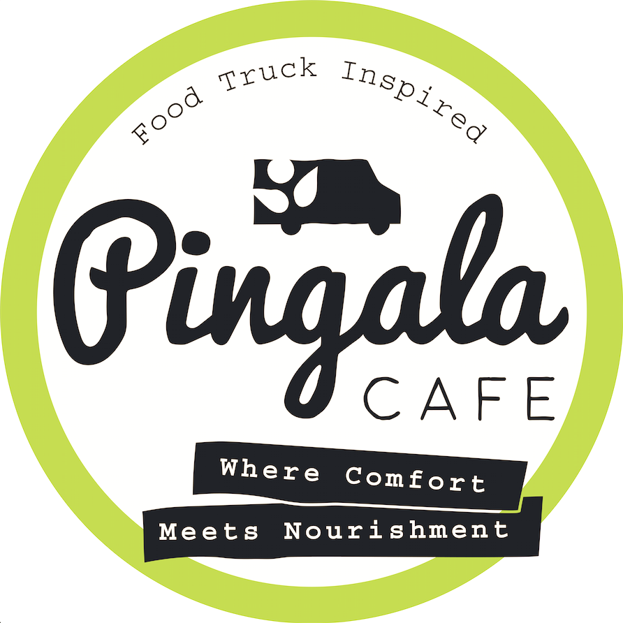 Pingala Cafe