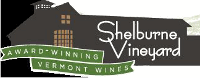 Shelburne Vineyard Winery and Tasting Room