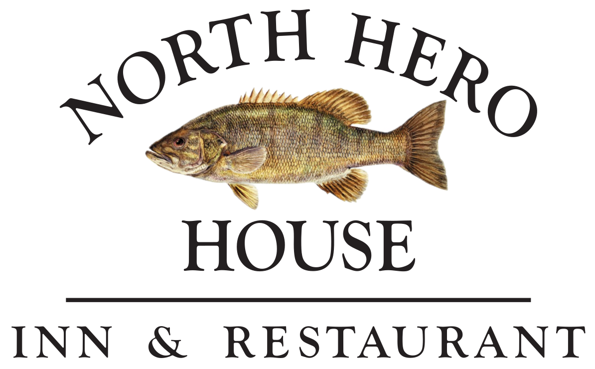 North Hero House Inn & Restaurant
