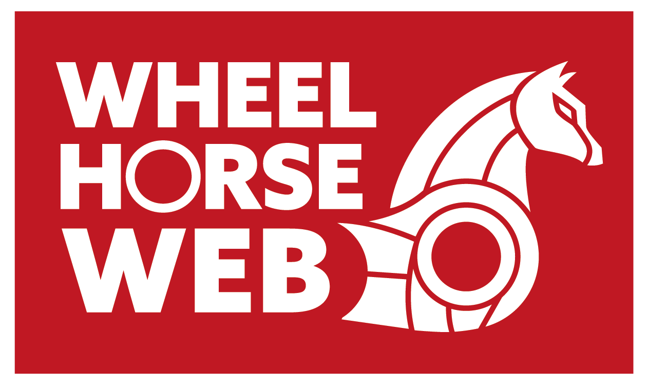 Wheelhorse Web