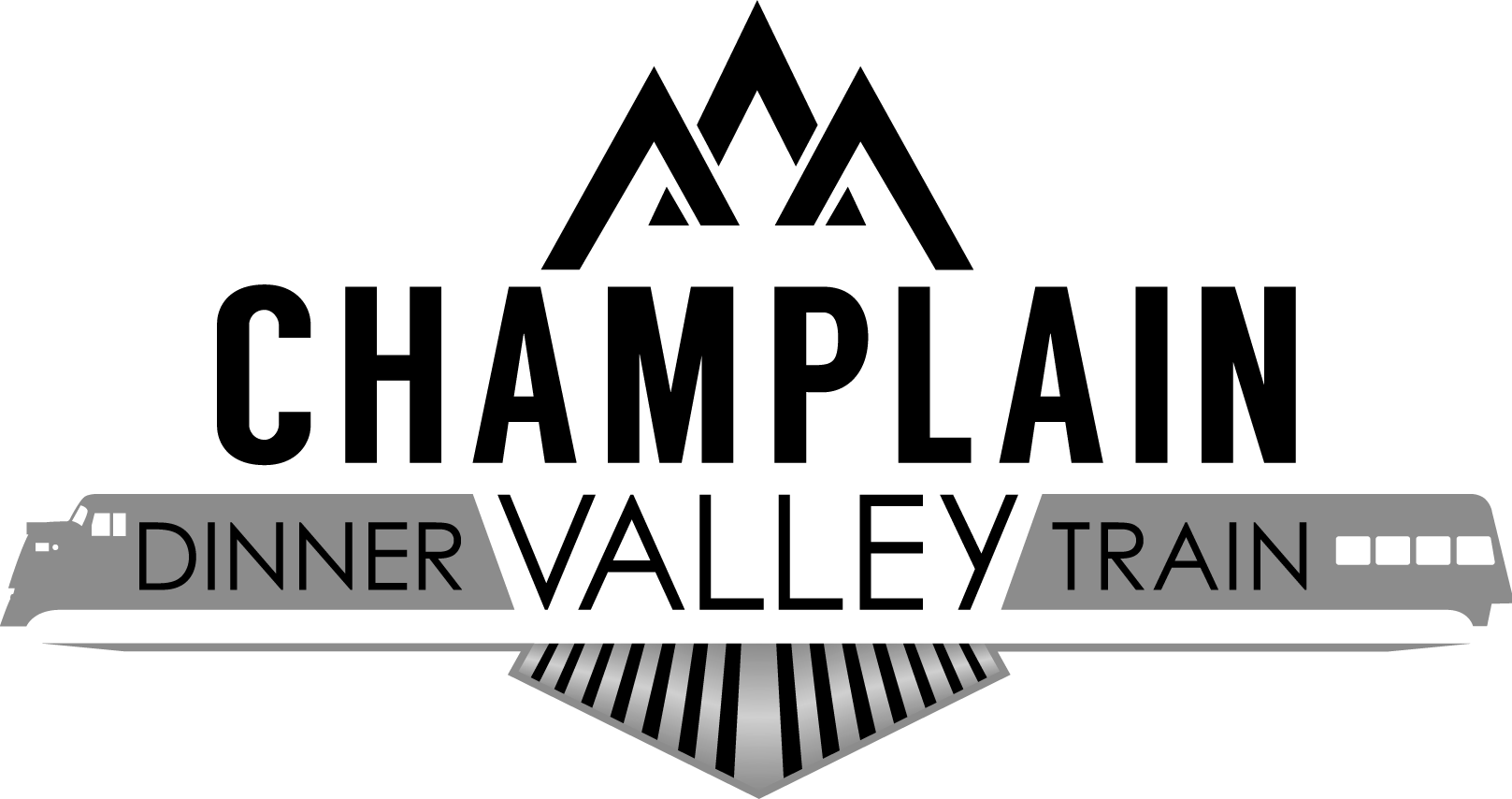 Vermont Rail System