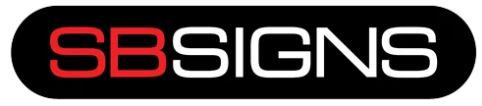 SB Signs, Inc.