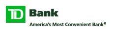 TD Bank, America's Most Convenient Bank