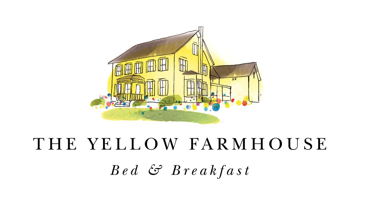 The Yellow Farmhouse Bed & Breakfast 
