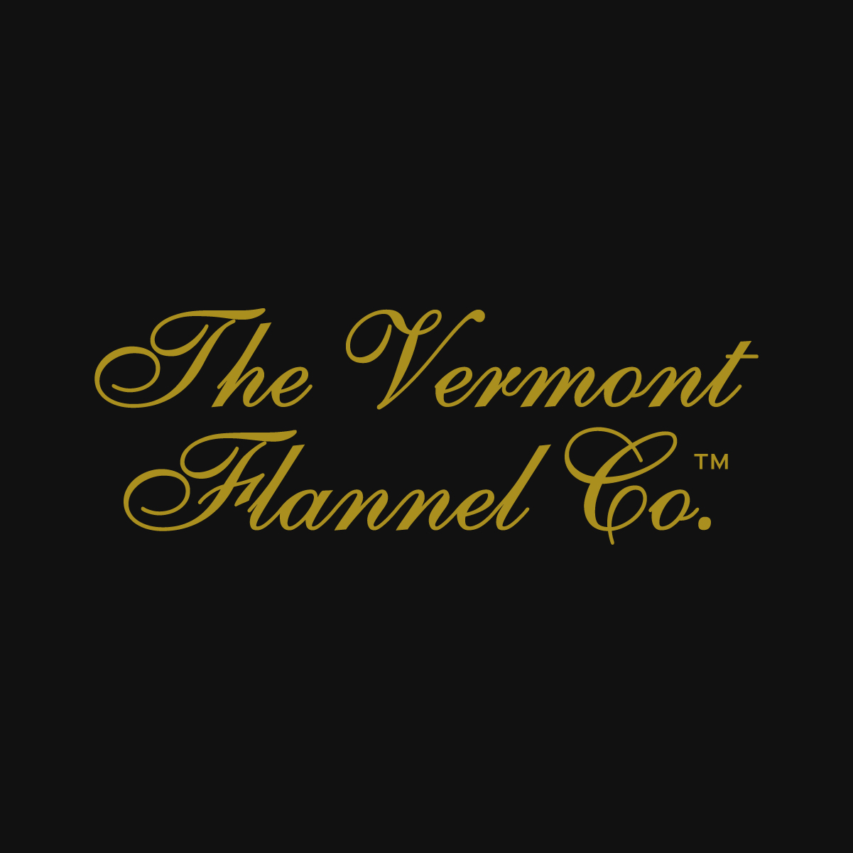 Vermont Flannel Company