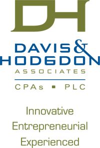 Davis & Hodgdon CPAs, PLC