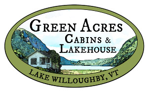 Green Acres Cabins & Lakehouse