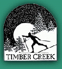 Timber Creek Cross Country Ski Area
