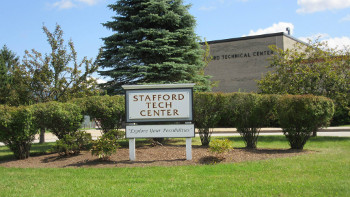 Stafford Technical Center