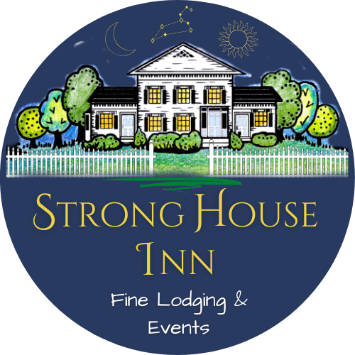 Strong House Inn
