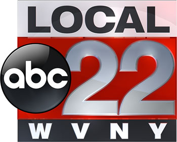 Local 22 WVNY & Local 44 WFFF 